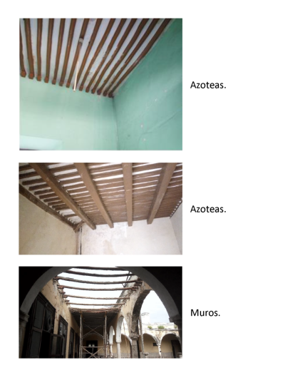 Fotografía 11 de 18 del álbum Curso Dictamen De Seguridad Estructural
