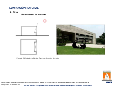 Fotografía 29 de 33 del álbum Taller Norma Técnica Complementaria En Materia De Eficiencia Energética Y Diseño