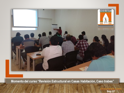 Fotografía 2 de 9 del álbum Revisión Estructural En Casas Habitación, Caso Trabes