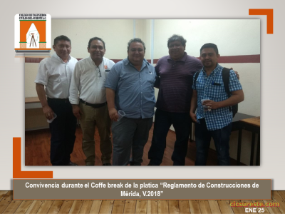 Fotografía 4 de 17 del álbum Reglamento De Construcción De Mérida V.2018