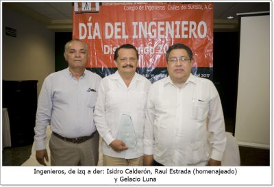 Fotografía 25 de 37 del álbum Día Del Ingeniero