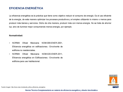 Fotografía 12 de 33 del álbum Taller Norma Técnica Complementaria En Materia De Eficiencia Energética Y Diseño