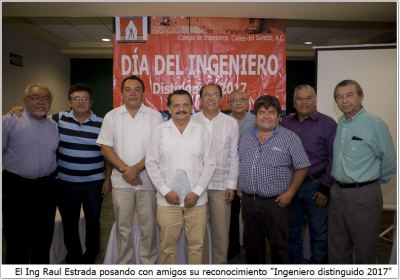 Fotografía 31 de 37 del álbum Día Del Ingeniero