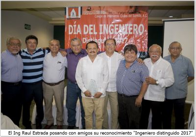Fotografía 23 de 37 del álbum Día Del Ingeniero