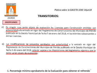 Fotografía 23 de 28 del álbum Curso Revisión Estructural De AlbercasCurso GACETA 1030 Del 20 De Junio De 2018C