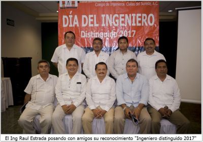 Fotografía 30 de 37 del álbum Día Del Ingeniero