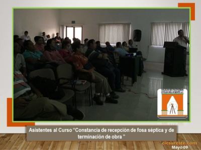 Fotografía 4 de 4 del álbum Constancia De Recepción De Fosa Séptica Y De Terminación De Obra