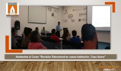 Fotografía 2 de 7 del álbum Revisión Estructural En Casas Habitación, Caso Acero