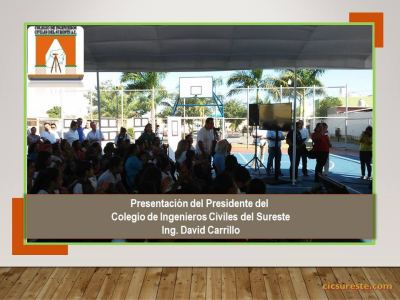 Fotografía 4 de 4 del álbum Comité Estatal De Vivienda