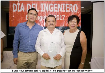 Fotografía 21 de 37 del álbum Día Del Ingeniero