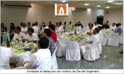 Fotografía 7 de 37 del álbum Día Del Ingeniero