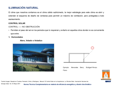 Fotografía 20 de 33 del álbum Taller Norma Técnica Complementaria En Materia De Eficiencia Energética Y Diseño