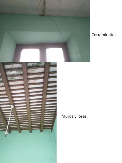 Fotografía 13 de 18 del álbum Curso Dictamen De Seguridad Estructural