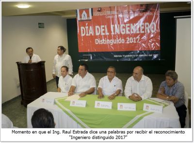 Fotografía 16 de 37 del álbum Día Del Ingeniero