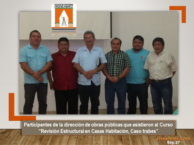 Fotografía 9 de 9 del álbum Revisión Estructural En Casas Habitación, Caso Trabes