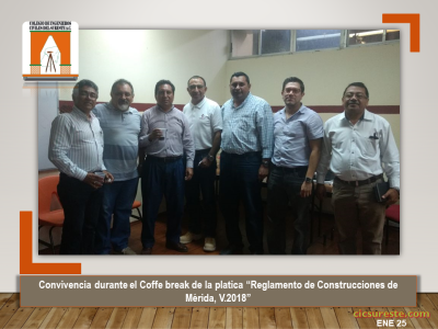 Fotografía 5 de 17 del álbum Reglamento De Construcción De Mérida V.2018