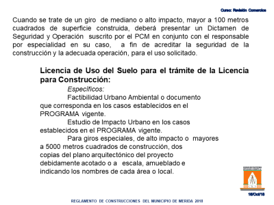 Fotografía 10 de 34 del álbum Taller Revisión De Comercios