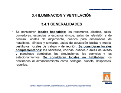 Fotografía 33 de 34 del álbum Taller Revisión De Casas Habitación