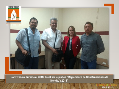 Fotografía 8 de 17 del álbum Reglamento De Construcción De Mérida V.2018