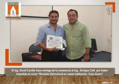Fotografía 7 de 7 del álbum Revisión Estructural En Casas Habitación, Caso Acero