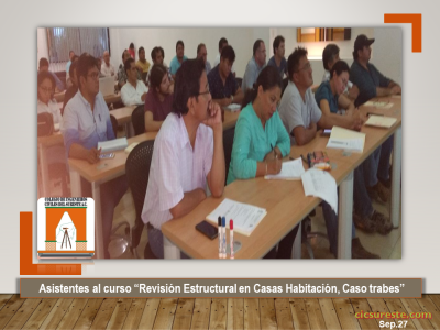 Fotografía 3 de 9 del álbum Revisión Estructural En Casas Habitación, Caso Trabes