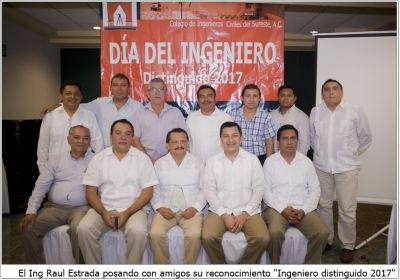 Fotografía 22 de 37 del álbum Día Del Ingeniero