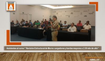 Fotografía 6 de 7 del álbum Revisión Estructural De Muros Cargadores Y Bardas Mayores A 2.50 Mts De Alto
