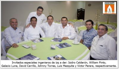 Fotografía 33 de 37 del álbum Día Del Ingeniero