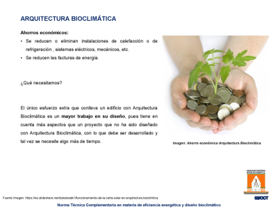 Fotografía 11 de 33 del álbum Taller Norma Técnica Complementaria En Materia De Eficiencia Energética Y Diseño
