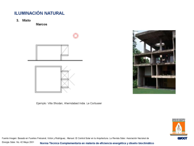 Fotografía 28 de 33 del álbum Taller Norma Técnica Complementaria En Materia De Eficiencia Energética Y Diseño