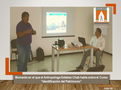 Fotografía 2 de 5 del álbum Identificación Al Patrimonio