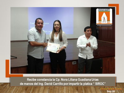 Fotografía 7 de 7 del álbum Servicio Integral De Registro De Obras De Construcción (SIROC)