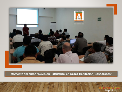 Fotografía 6 de 9 del álbum Revisión Estructural En Casas Habitación, Caso Trabes