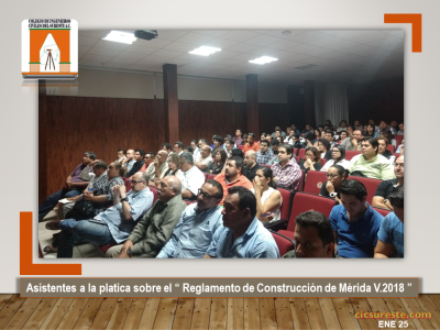 Fotografía 15 de 17 del álbum Reglamento De Construcción De Mérida V.2018