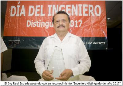 Fotografía 20 de 37 del álbum Día Del Ingeniero