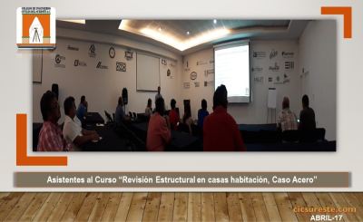Fotografía 6 de 7 del álbum Revisión Estructural En Casas Habitación, Caso Acero