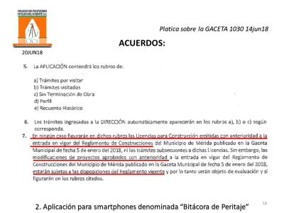 Fotografía 26 de 28 del álbum Curso Revisión Estructural De AlbercasCurso GACETA 1030 Del 20 De Junio De 2018C