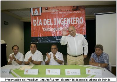 Fotografía 9 de 37 del álbum Día Del Ingeniero