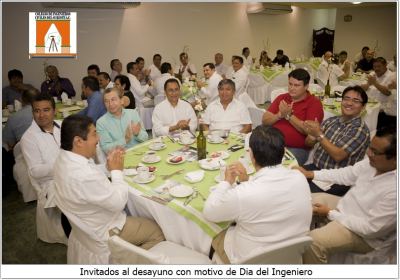 Fotografía 6 de 37 del álbum Día Del Ingeniero