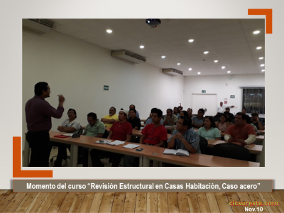 Fotografía 4 de 5 del álbum Revisión Estructural En Casas Habitación, Caso Acero (2)
