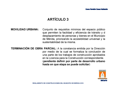 Fotografía 7 de 34 del álbum Taller Revisión De Casas Habitación
