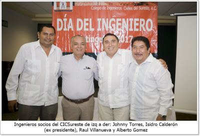 Fotografía 24 de 37 del álbum Día Del Ingeniero