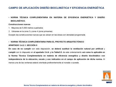 Fotografía 13 de 33 del álbum Taller Norma Técnica Complementaria En Materia De Eficiencia Energética Y Diseño