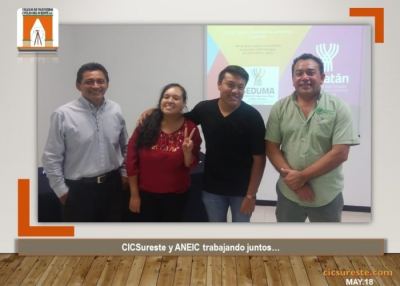 Fotografía 7 de 7 del álbum Curso ESTUDIOS DE IMPACTO AMBIENTAL (MIA, IP, ER, ETC) (2)