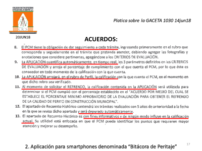 Fotografía 27 de 28 del álbum Curso Revisión Estructural De AlbercasCurso GACETA 1030 Del 20 De Junio De 2018C
