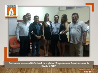Fotografía 9 de 17 del álbum Reglamento De Construcción De Mérida V.2018