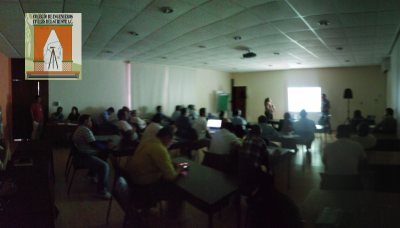 Fotografía 3 de 4 del álbum Curso- ¿ Cómo Determinar La Factibilidad De Proyectos De Construcción