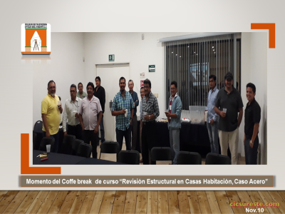 Fotografía 5 de 5 del álbum Revisión Estructural En Casas Habitación, Caso Acero (2)