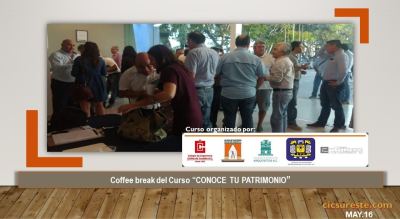 Fotografía 3 de 5 del álbum Curso Conoce Tu Patrimonio