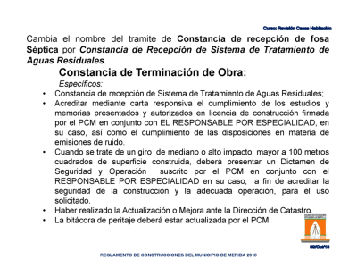 Fotografía 12 de 34 del álbum Taller Revisión De Casas Habitación